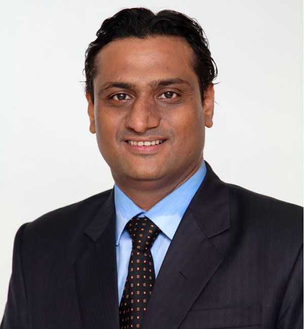 Dr. Gautam Bhansali